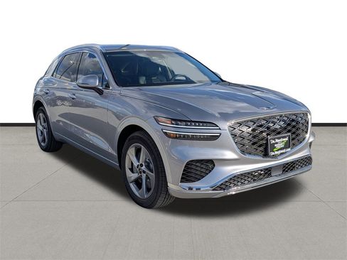 New 2026 Genesis GV70 2.5T image 3