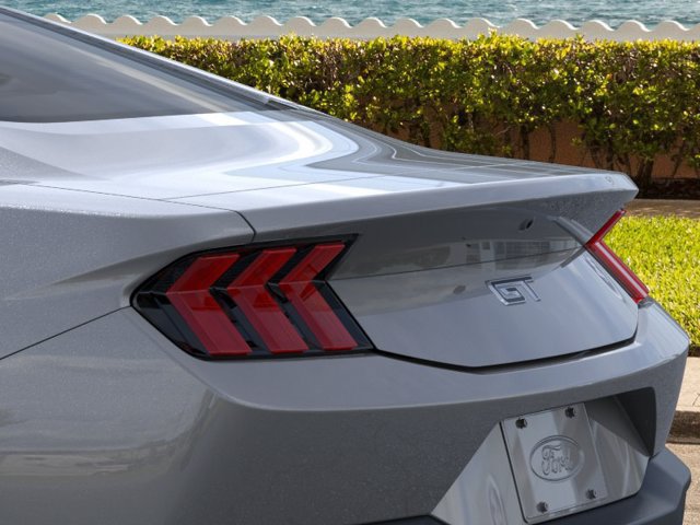 New 2026 Ford Mustang GT Premium RWD image 22
