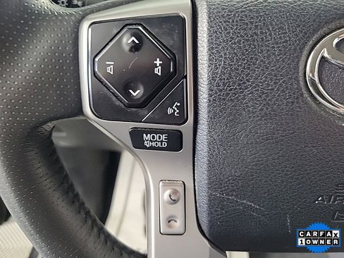 Used 2024 Toyota 4Runner SR5 image 20