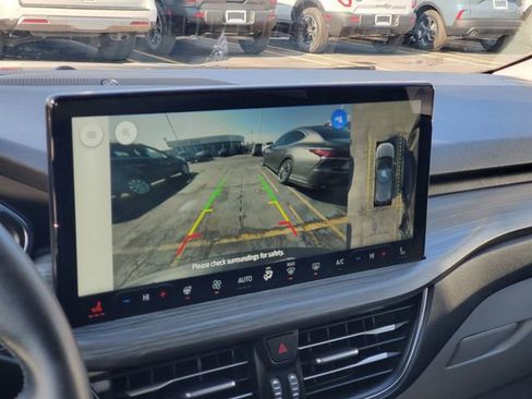 Used 2024 Ford Escape Platinum w/ Premium Technology Package image 21