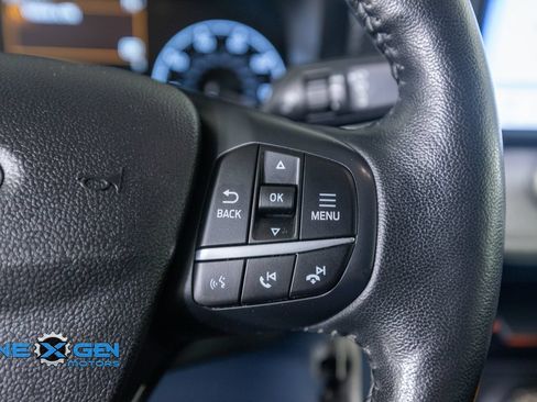 Used 2022 Ford Maverick XLT w/ XLT Luxury Package FWD image 15