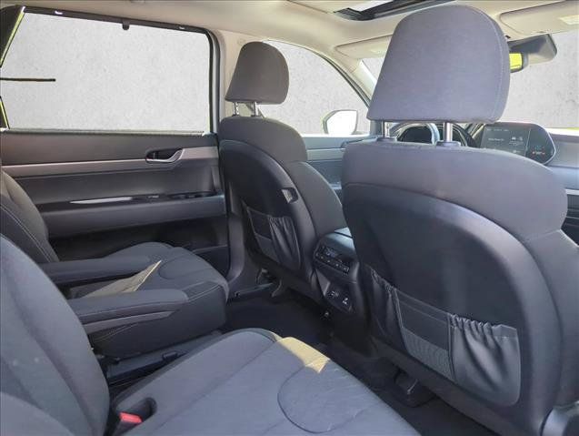 Used 2022 Hyundai Palisade SEL w/ Convenience Package FWD image 30