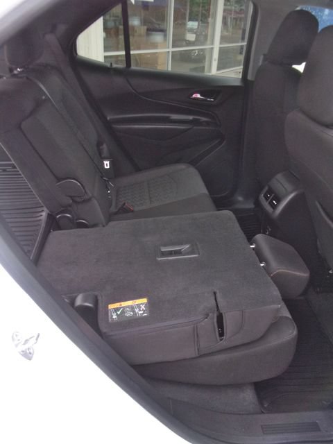 Used 2024 Chevrolet Equinox LT FWD image 32