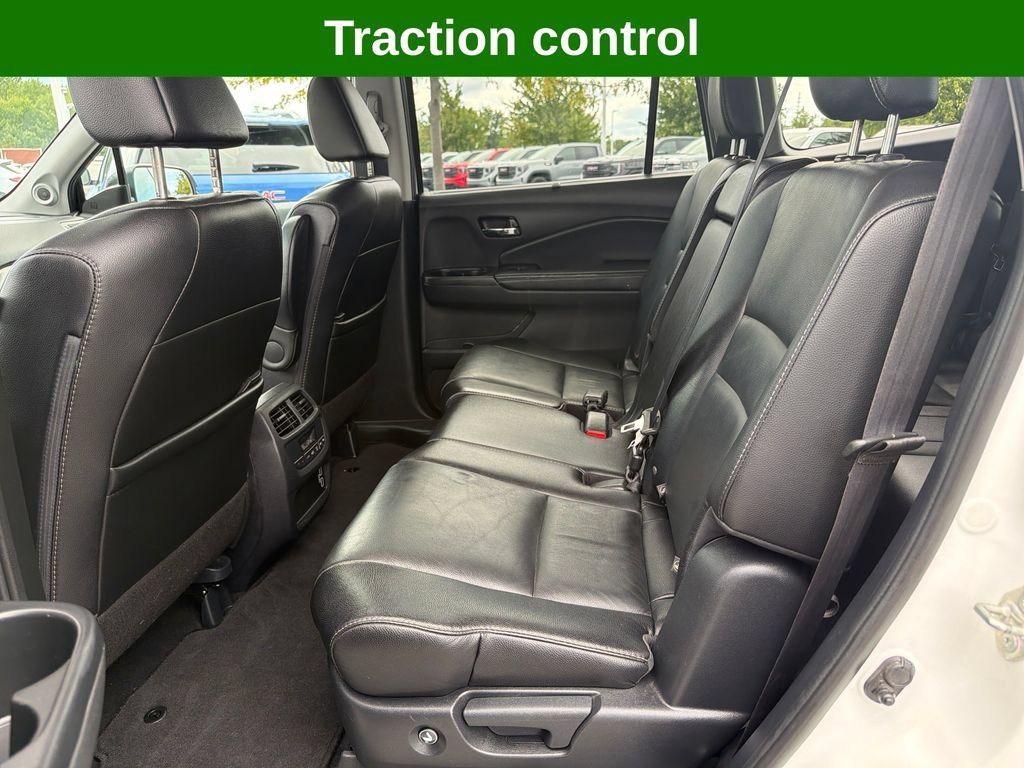 Used 2019 Honda Pilot EX-L image 29