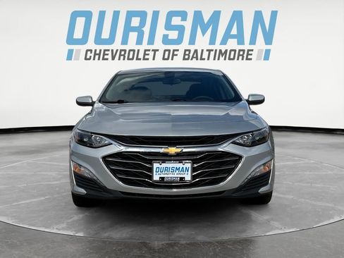 Used 2022 Chevrolet Malibu LT image 8