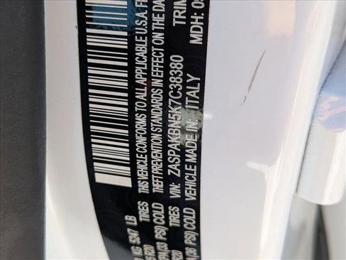 Used 2019 Alfa Romeo Stelvio Ti image 22