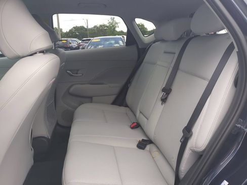 New 2026 Hyundai Kona Limited FWD image 16