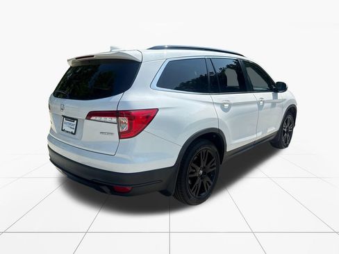 Used 2022 Honda Pilot Special Edition image 8