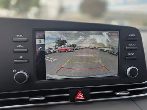 New 2026 Hyundai Elantra SEL Sport Premium FWD image 27