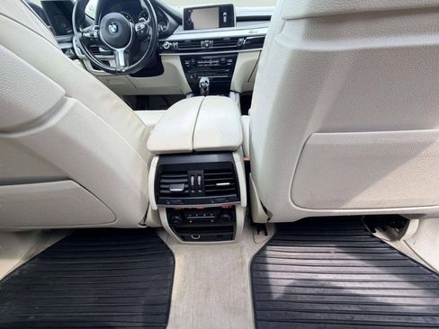 Used 2014 BMW X5 xDrive50i AWD/4WD image 28
