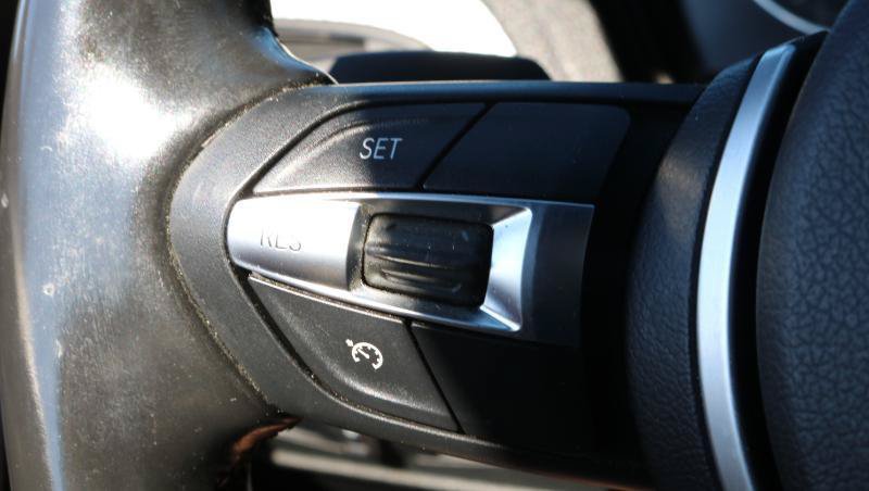 Used 2015 BMW M235i Convertible RWD image 12