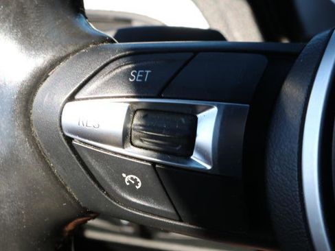 Used 2015 BMW M235i Convertible RWD image 12