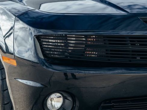 Used 2011 Chevrolet Camaro SS w/ Interior Accent Trim Package image 43