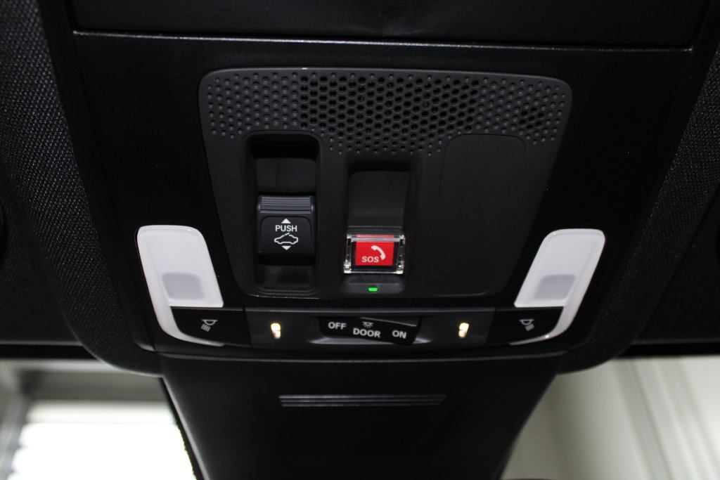 Certified 2026 Honda CR-V Sport image 19