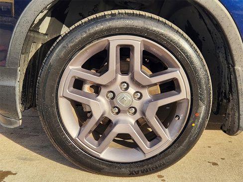 Used 2022 Honda Passport EX-L image 10