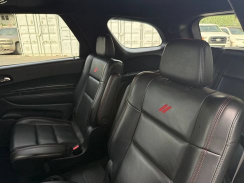 Used 2024 Dodge Durango R/T AWD/4WD image 36