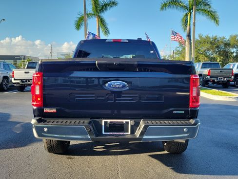 Used 2023 Ford F150 XLT RWD image 10