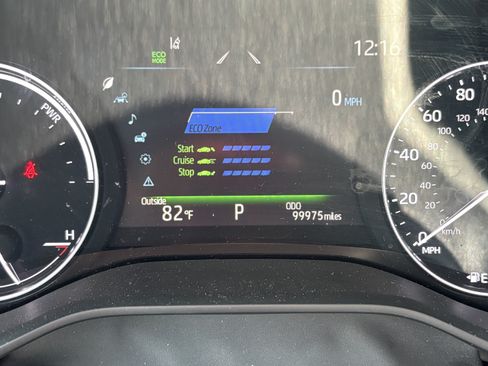 Used 2022 Toyota Sienna Limited FWD image 14