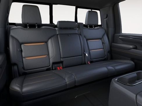 New 2026 GMC Sierra 2500 AT4 w/ AT4 Preferred Package AWD/4WD image 17