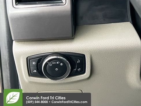 Used 2017 Ford F150 XLT w/ Equipment Group 301A Mid image 17