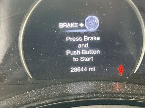 Used 2022 Dodge Durango R/T w/ Blacktop Package AWD/4WD image 12
