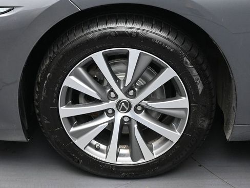 Used 2019 Lexus ES 350 FWD image 35