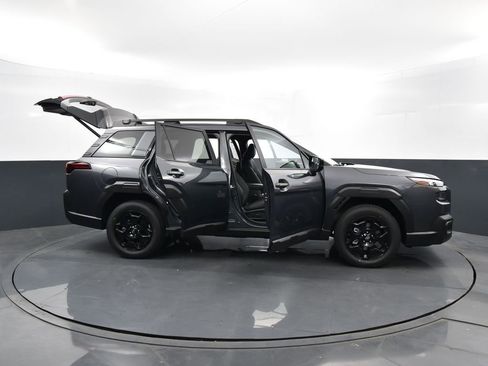 New 2026 Subaru Outback Limited image 39