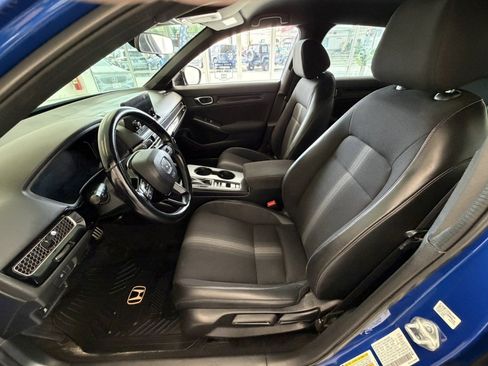Used 2022 Honda Civic Sport image 25
