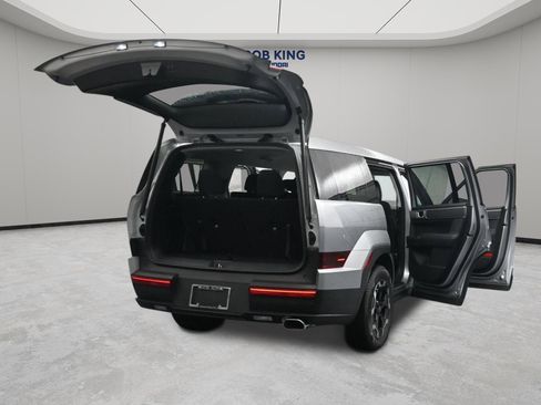 New 2026 Hyundai Santa Fe SE FWD image 19