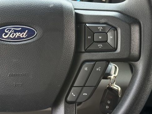 Used 2020 Ford F150 XLT RWD image 14