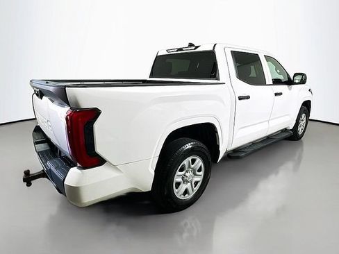 Used 2023 Toyota Tundra SR AWD/4WD image 7
