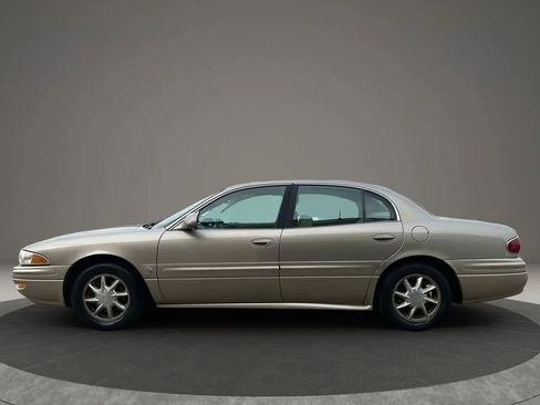 Used 2003 Buick Le Sabre Limited w/ Celebration Edition Package image 13