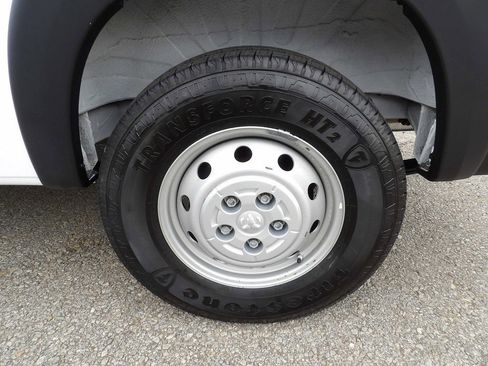 Used 2020 RAM ProMaster 1500 image 48