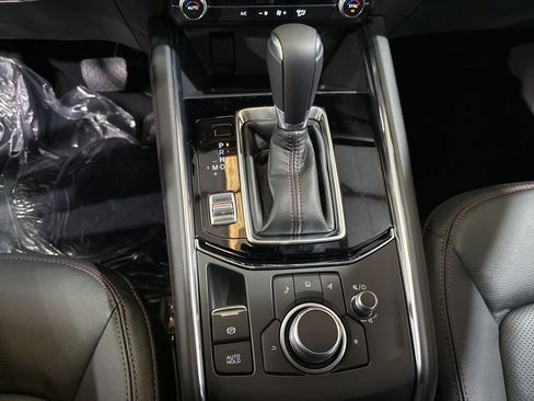 New 2025 MAZDA CX-5 Carbon Edition image 21