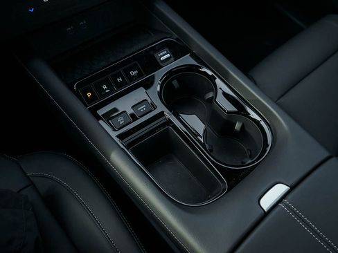 New 2025 Nissan Murano SL image 27