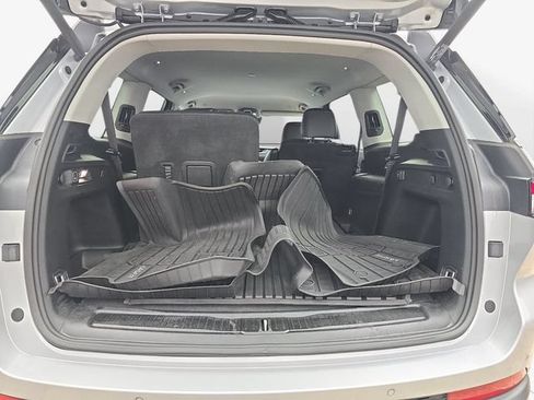 Used 2022 Jeep Grand Cherokee L Limited RWD image 26