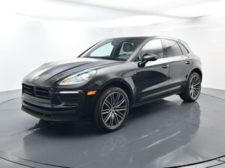 Certified 2025 Porsche Macan video 1
