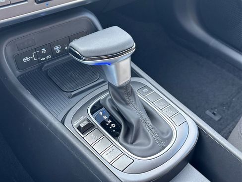 New 2026 Hyundai Kona SEL Sport AWD/4WD image 23