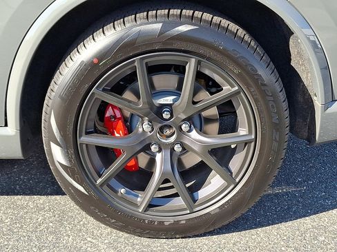 New 2027 Dodge Durango R/T AWD/4WD image 18