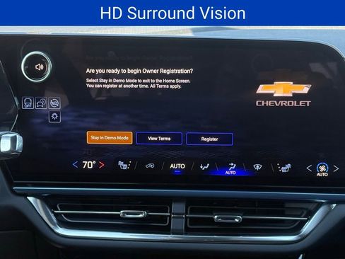 New 2026 Chevrolet Equinox EV LT AWD/4WD image 18