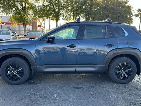 New 2026 MAZDA CX-50 AWD 2.5 Hybrid w/ Weather Package image 5