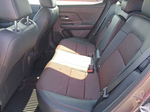 New 2026 Nissan Kicks SR image 26