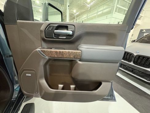 Used 2020 GMC Sierra 3500 Denali w/ Denali Ultimate Package image 61