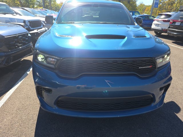 Used 2023 Dodge Durango R/T w/ Blacktop Package AWD/4WD image 12