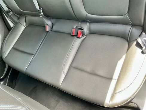 Used 2025 Buick Encore GX Sport Touring w/ Advanced Technology Package FWD image 31