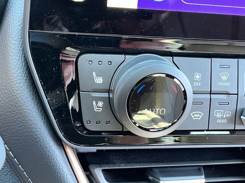 New 2026 Toyota Grand Highlander AWD Hybrid image 30