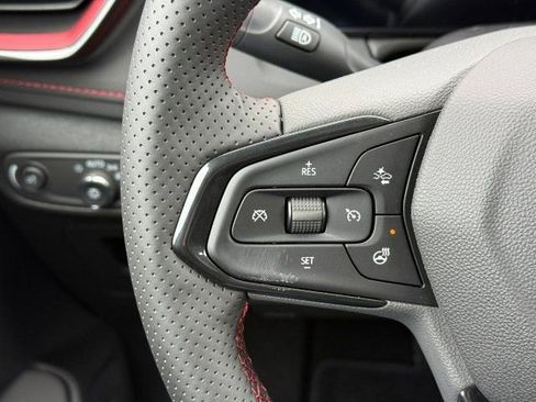 New 2026 Chevrolet TrailBlazer RS w/ Driver Confidence Package image 23