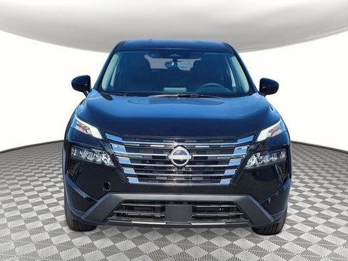 New 2026 Nissan Rogue SV image 8