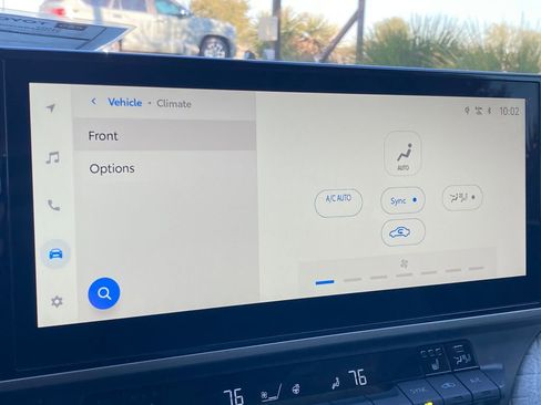 New 2026 Toyota Camry XLE AWD/4WD image 21