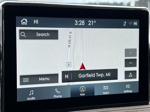 Used 2022 Lincoln Corsair Standard w/ Premium Package image 22